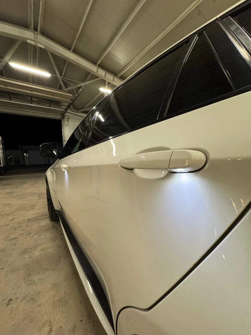 BMW X6, снимка 7 - Автомобили и джипове - 52180321