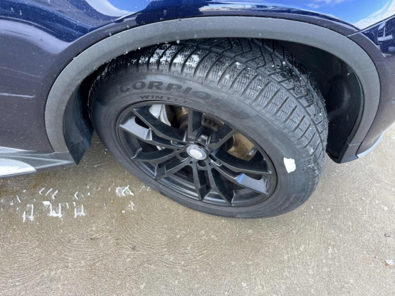 Mercedes-Benz GLC 43 AMG 3.0L BITURBO AMG 4MATIC, снимка 8 - Автомобили и джипове - 52674649