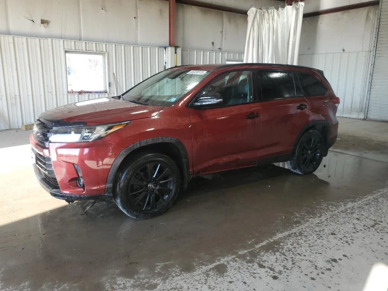 Toyota Highlander SE/4X4/6+ 1/ВИДЕО НА МОТОРА - 39700 лв. / 20298.29 € - 64707933 1