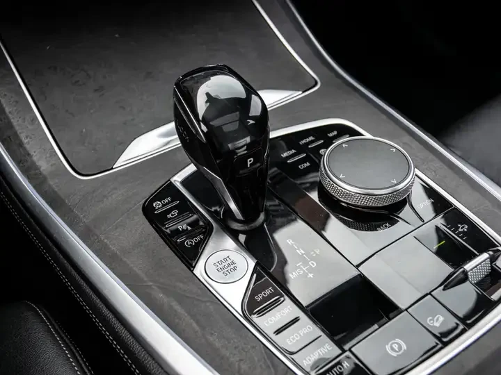 BMW X5 40i Mpack* AIR* LASER (CARFAX) - изображение 10