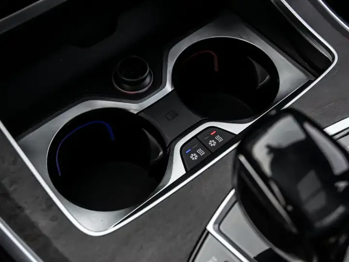 BMW X5 40i Mpack* AIR* LASER (CARFAX) | Mobile.bg   11