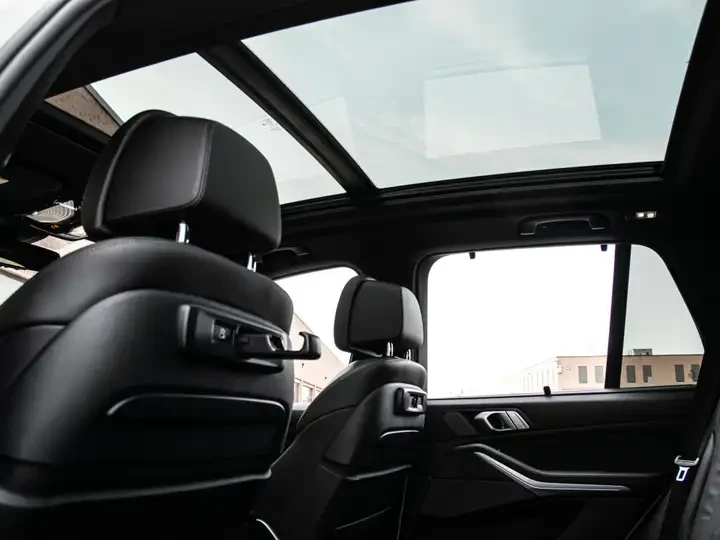 BMW X5 40i Mpack* AIR* LASER (CARFAX) - изображение 9