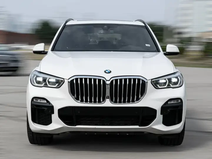 BMW X5 40i Mpack* AIR* LASER (CARFAX) - изображение 2