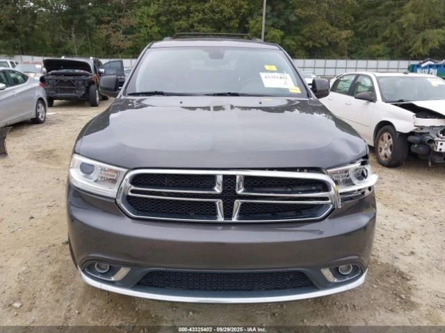Dodge Durango SXT* 4X4* * * 8ZF | Mobile.bg   2