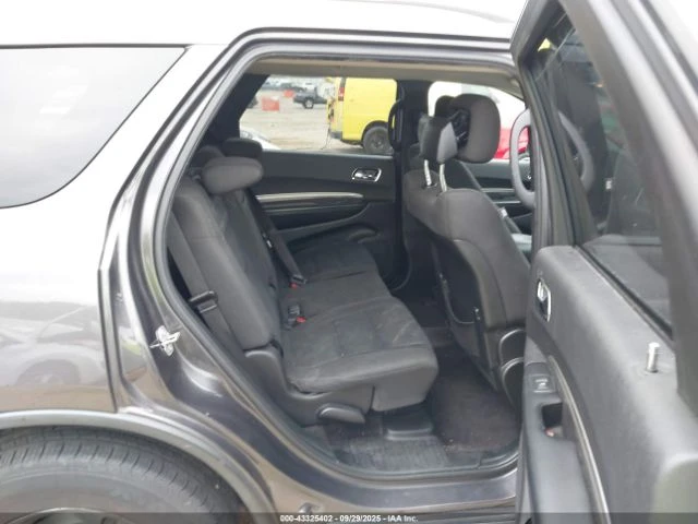 Dodge Durango SXT* 4X4* * * 8ZF | Mobile.bg   10