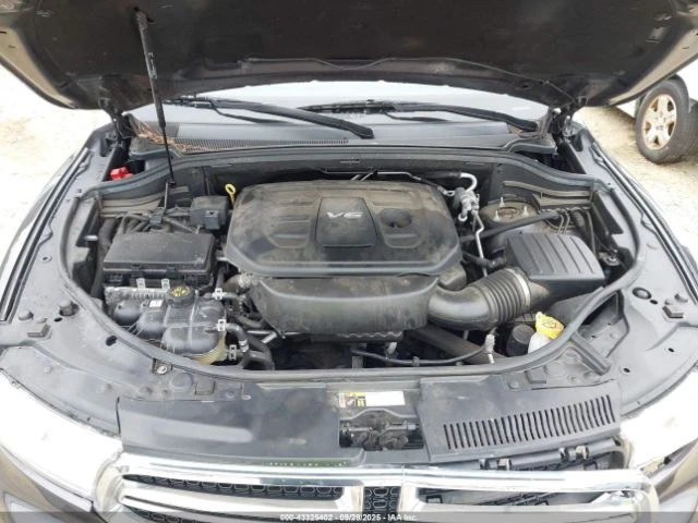 Dodge Durango SXT* 4X4* * * 8ZF | Mobile.bg   12