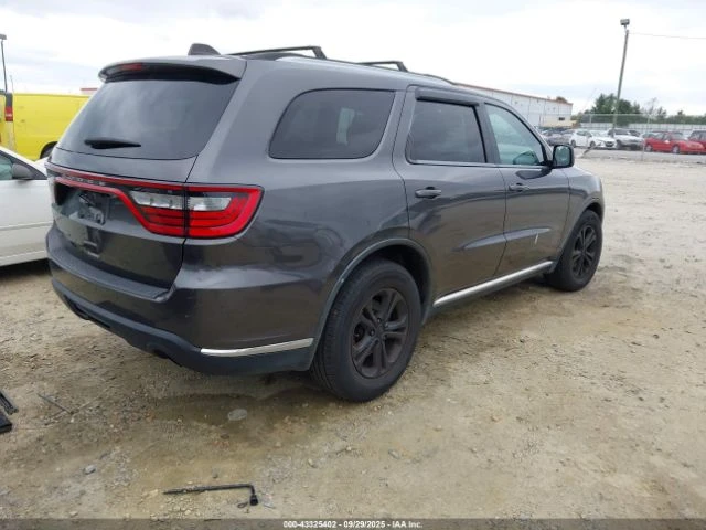 Dodge Durango SXT* 4X4* * * 8ZF | Mobile.bg   6