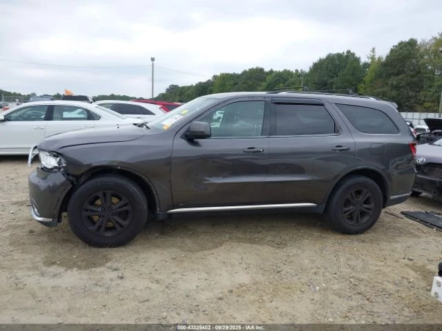 Dodge Durango SXT* 4X4* * * 8ZF | Mobile.bg   7