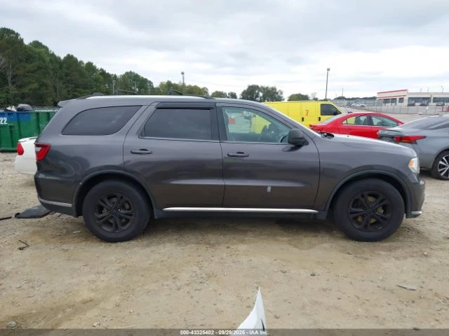 Dodge Durango SXT* 4X4* * * 8ZF | Mobile.bg   8