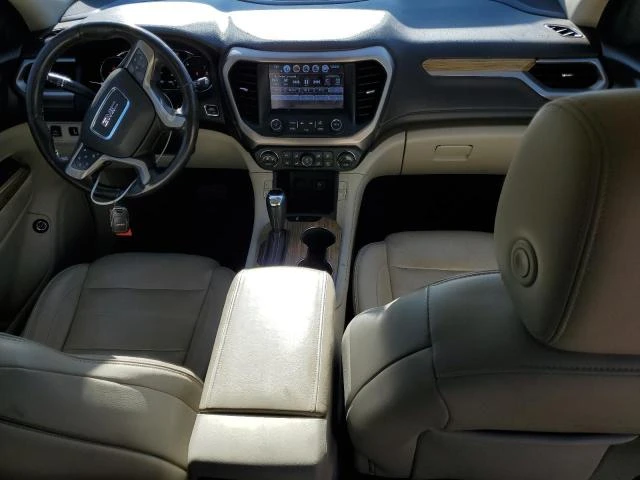 Gmc Acadia 3.6L 6 All wheel drive, снимка 14 - Автомобили и джипове - 52882874