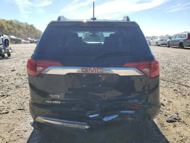 Gmc Acadia 3.6L 6 All wheel drive, снимка 12 - Автомобили и джипове - 52882874