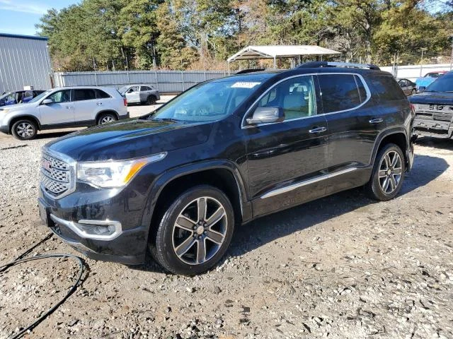 Gmc Acadia 3.6L 6 All wheel drive, снимка 2 - Автомобили и джипове - 52882874