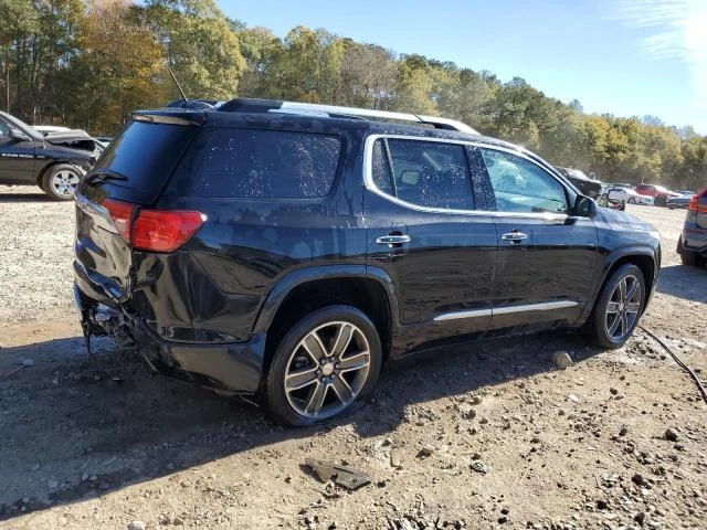 Gmc Acadia 3.6L 6 All wheel drive, снимка 9 - Автомобили и джипове - 52882874
