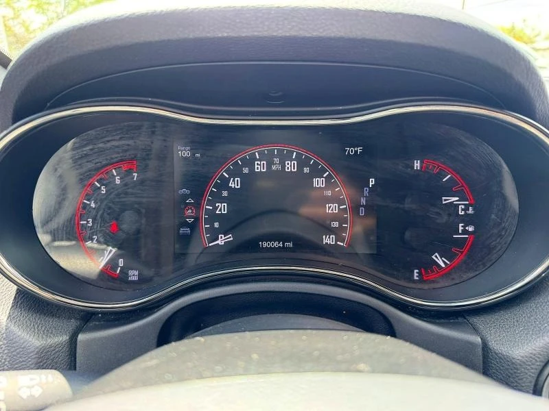 Dodge Durango, снимка 8 - Автомобили и джипове - 54757297