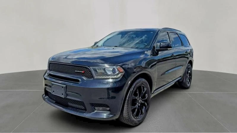 Dodge Durango, снимка 2 - Автомобили и джипове - 54757297