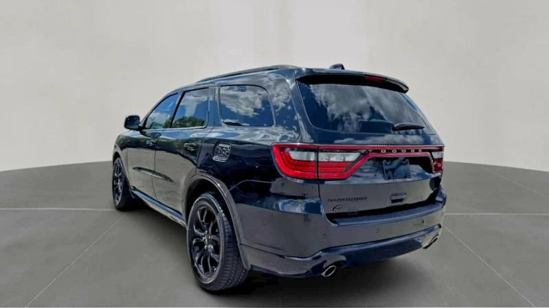 Dodge Durango, снимка 3 - Автомобили и джипове - 54757297