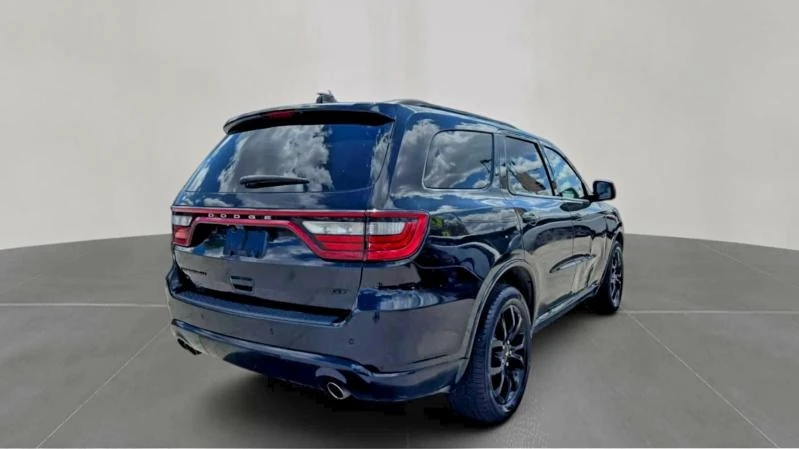 Dodge Durango, снимка 4 - Автомобили и джипове - 54757297