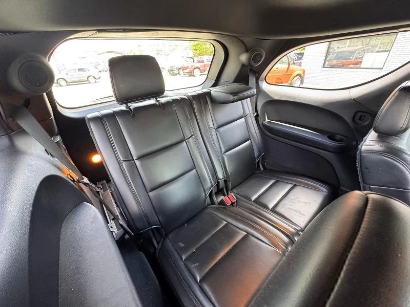 Dodge Durango, снимка 6 - Автомобили и джипове - 54757297