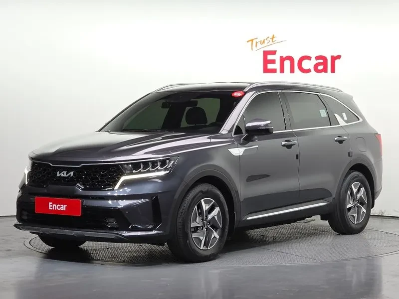 Kia Sorento 1.6 4Wd Prestige Choice - САМО 30% АВАНС!