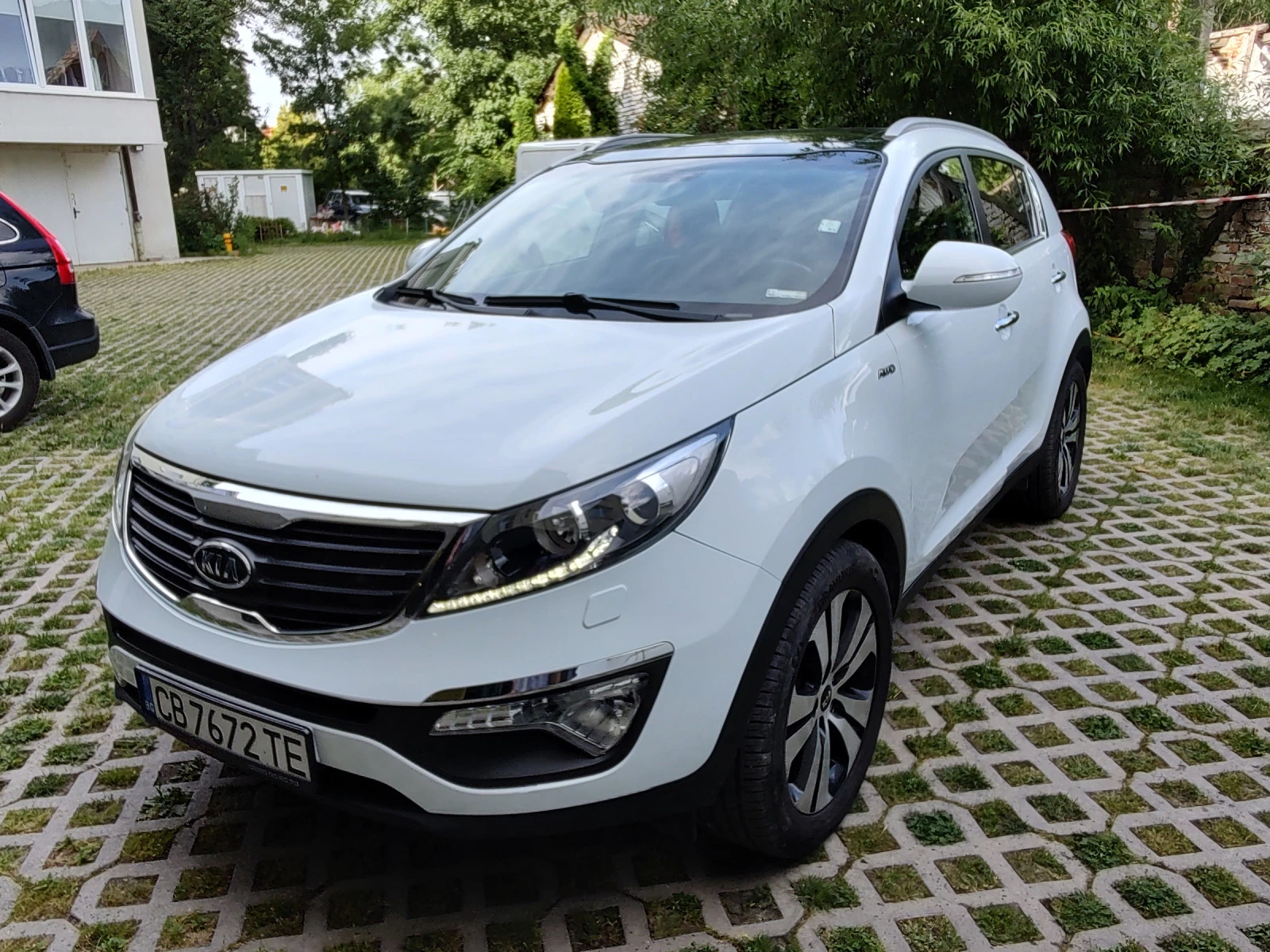 Kia Sportage  - изображение 3