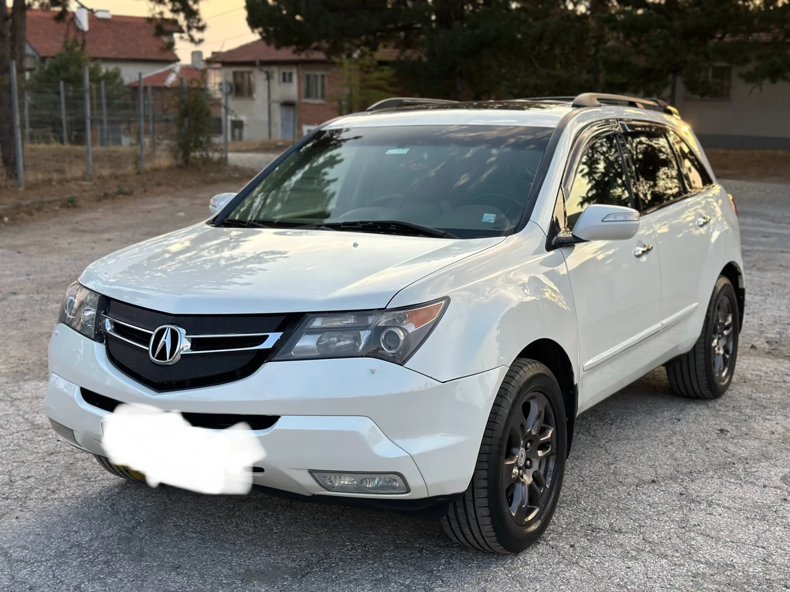 Acura Mdx  - изображение 3