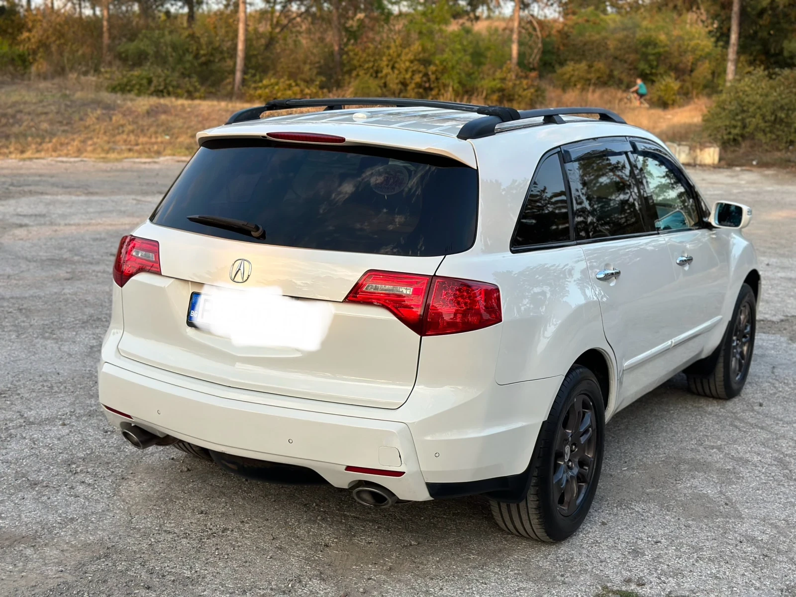 Acura Mdx  - изображение 4