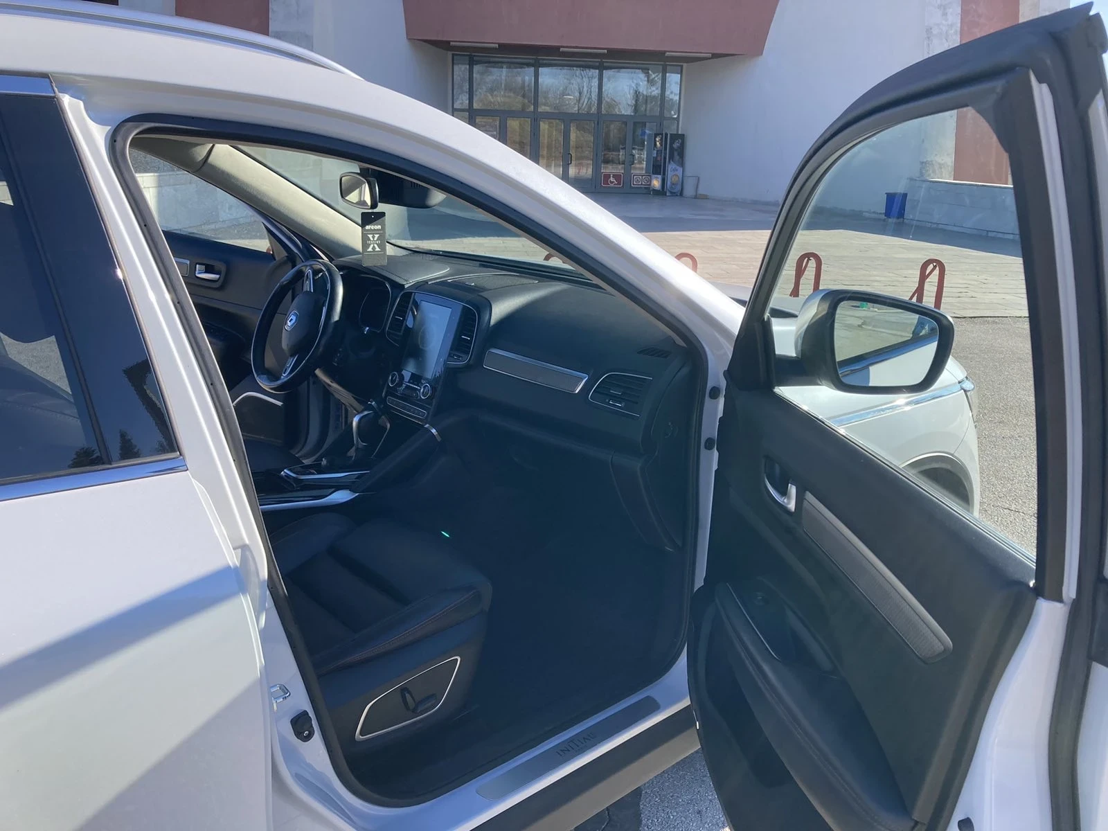 Renault Koleos 2.0 I Diesel Sport Utility 190HP 44 | Mobile.bg   17