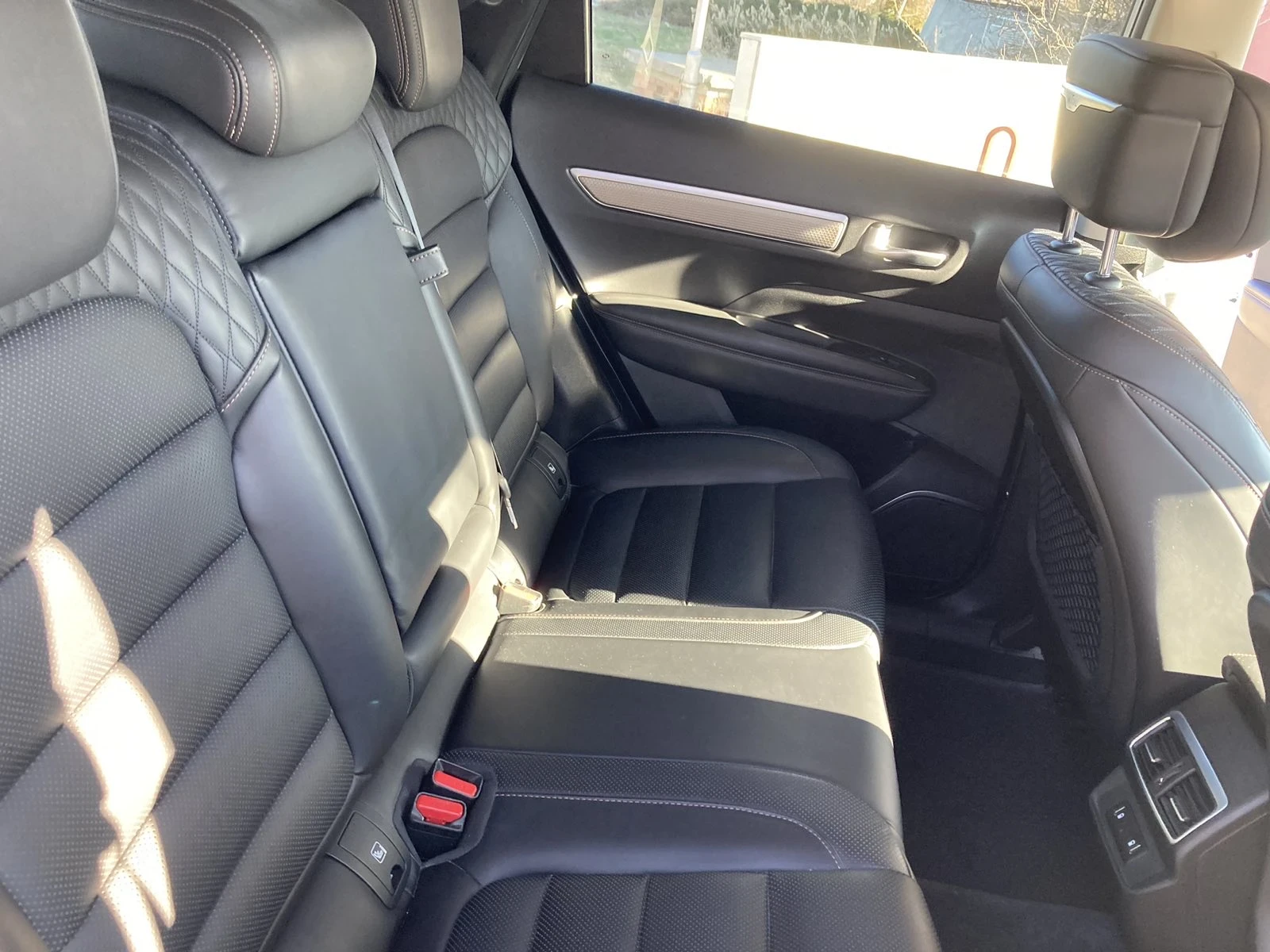 Renault Koleos 2.0 I Diesel Sport Utility 190HP 44 | Mobile.bg   15