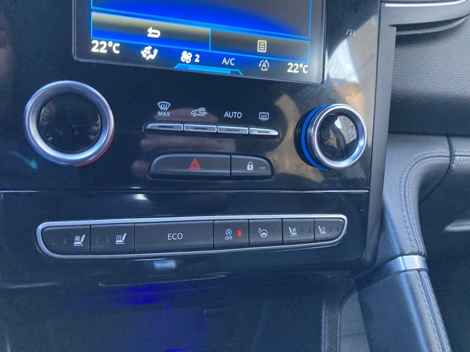 Renault Koleos 2.0 I Diesel Sport Utility 190HP 44 | Mobile.bg   12