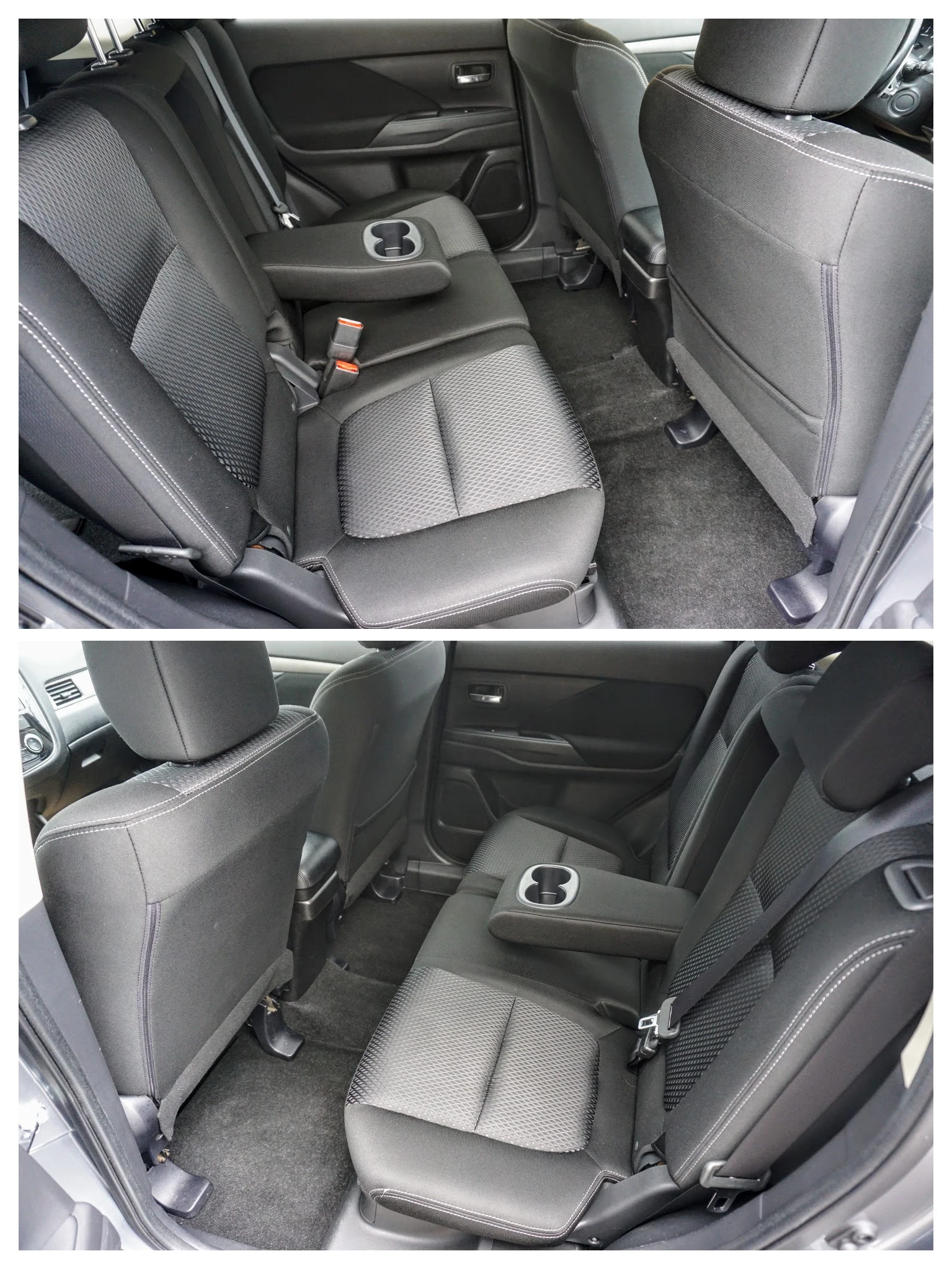 Mitsubishi Outlander 2.2DI-D CLEARTEC INSTYLE 4WD | Mobile.bg   13