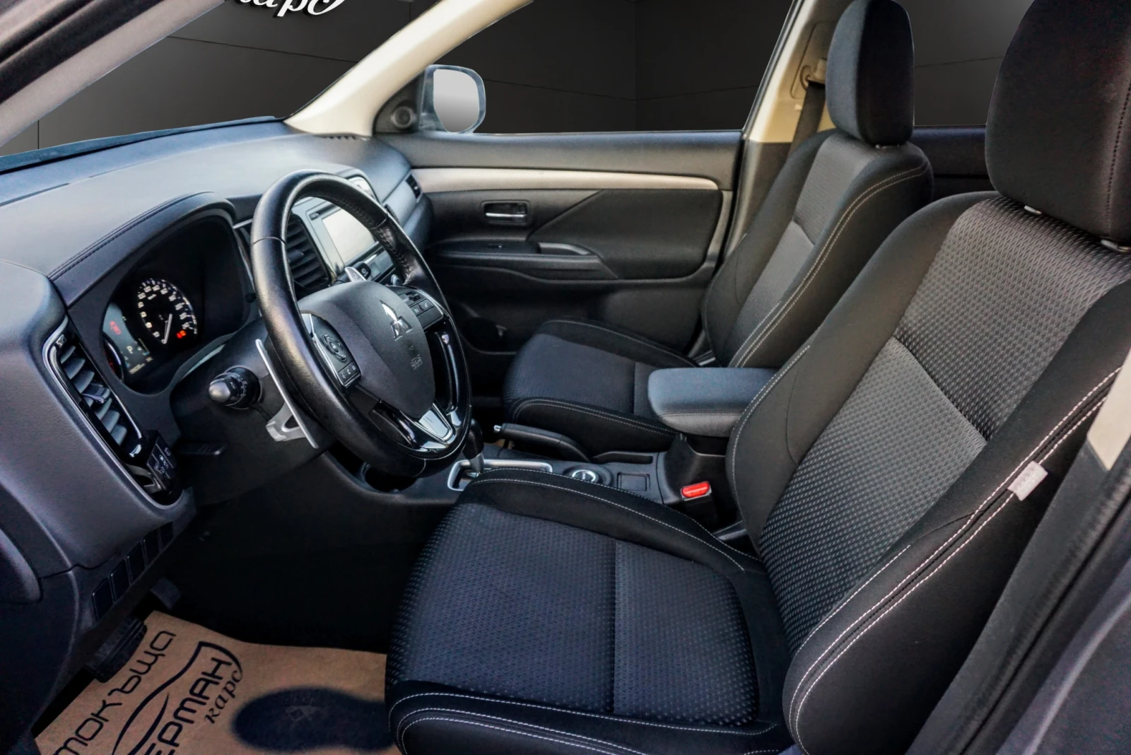 Mitsubishi Outlander 2.2DI-D CLEARTEC INSTYLE 4WD | Mobile.bg � ����������� 6