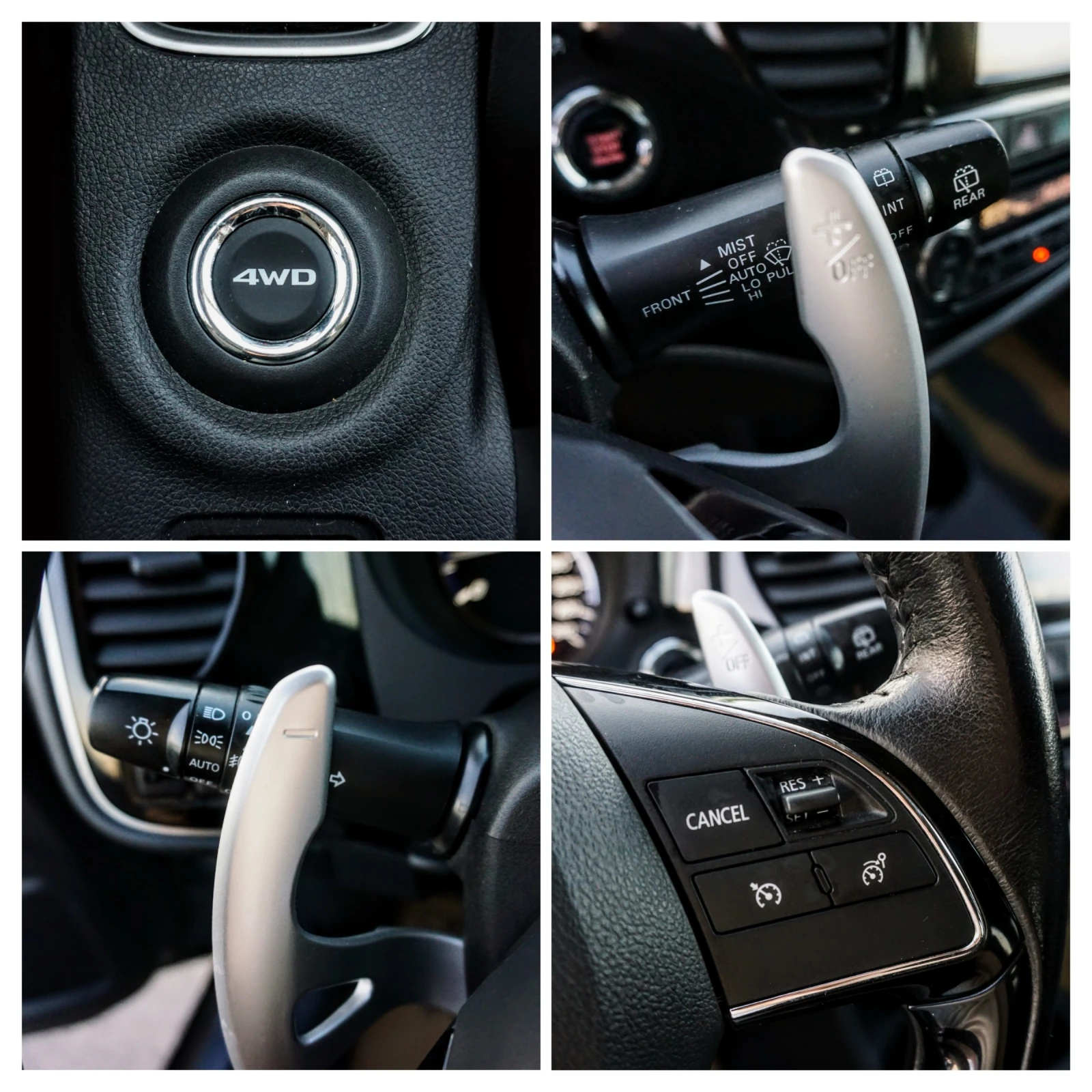 Mitsubishi Outlander 2.2DI-D CLEARTEC INSTYLE 4WD | Mobile.bg � ����������� 11