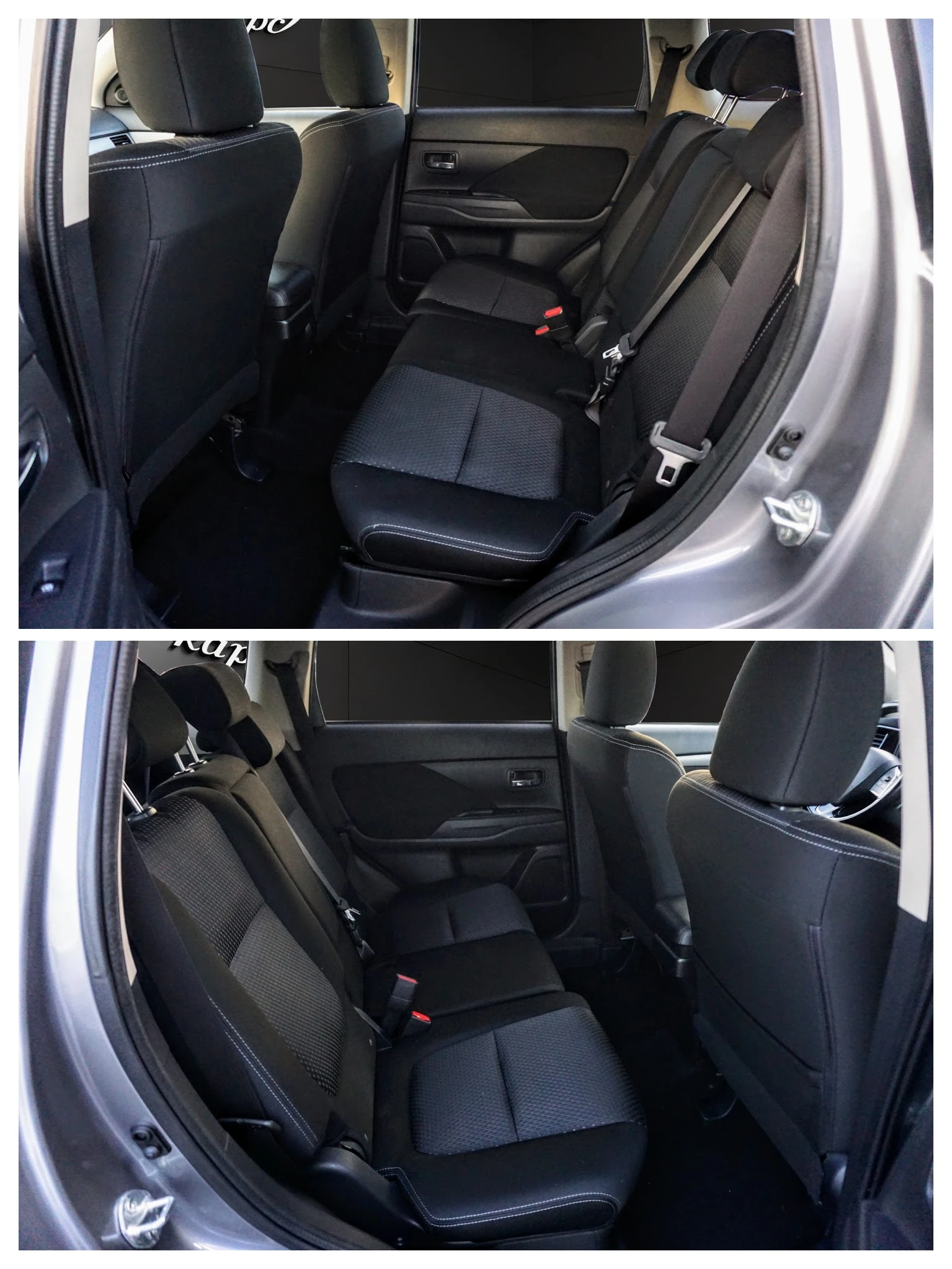 Mitsubishi Outlander 2.2DI-D CLEARTEC INSTYLE 4WD | Mobile.bg � ����������� 13