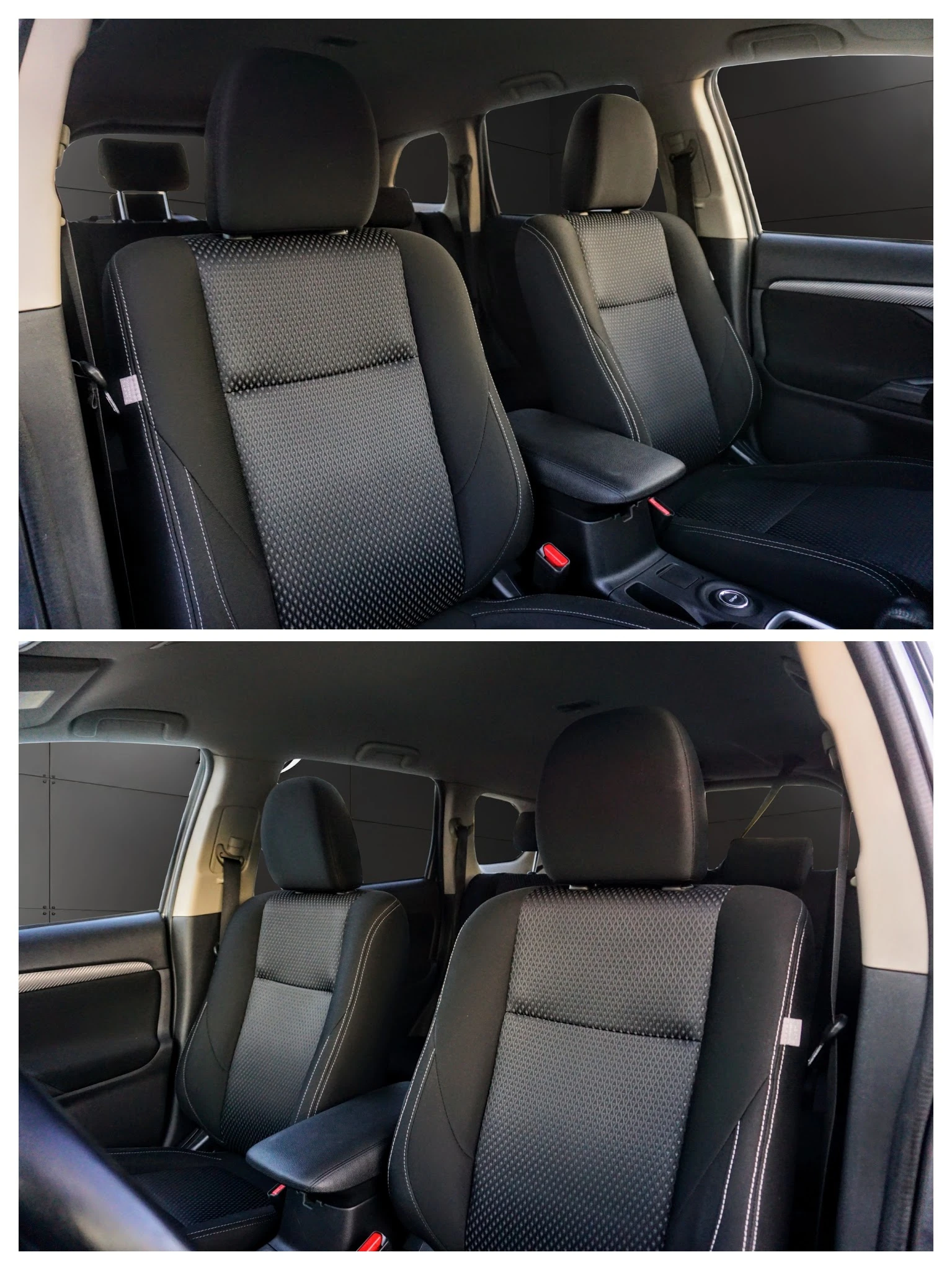 Mitsubishi Outlander 2.2DI-D CLEARTEC INSTYLE 4WD | Mobile.bg � ����������� 12