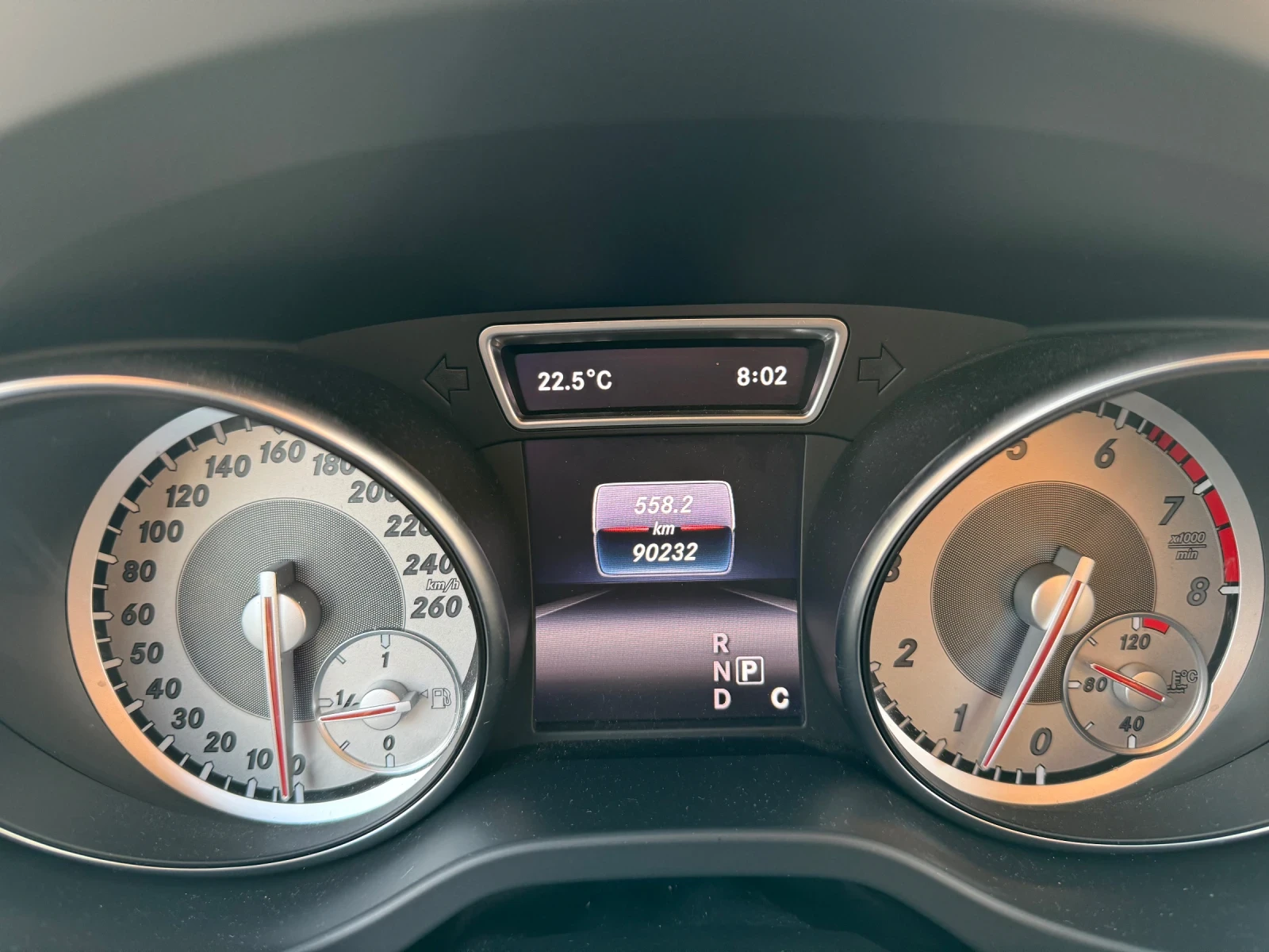 Mercedes-Benz GLA 250 | Mobile.bg   11