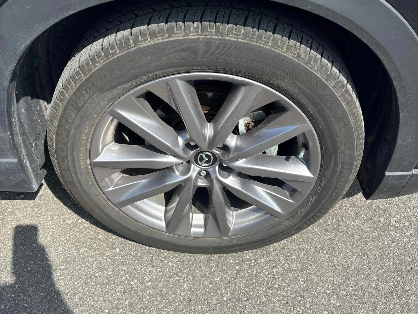 Mazda CX-9 CARFAX * * АВТО КРЕДИТ * *  - изображение 6