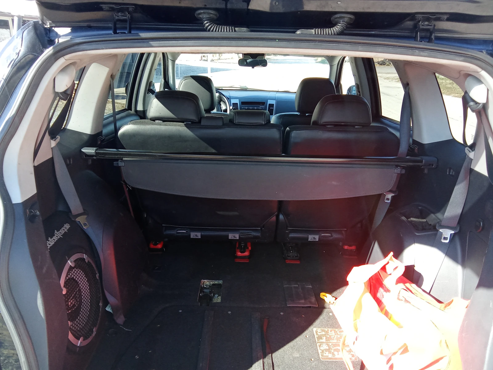 Mitsubishi Outlander 2, 2 DI-D - изображение 5