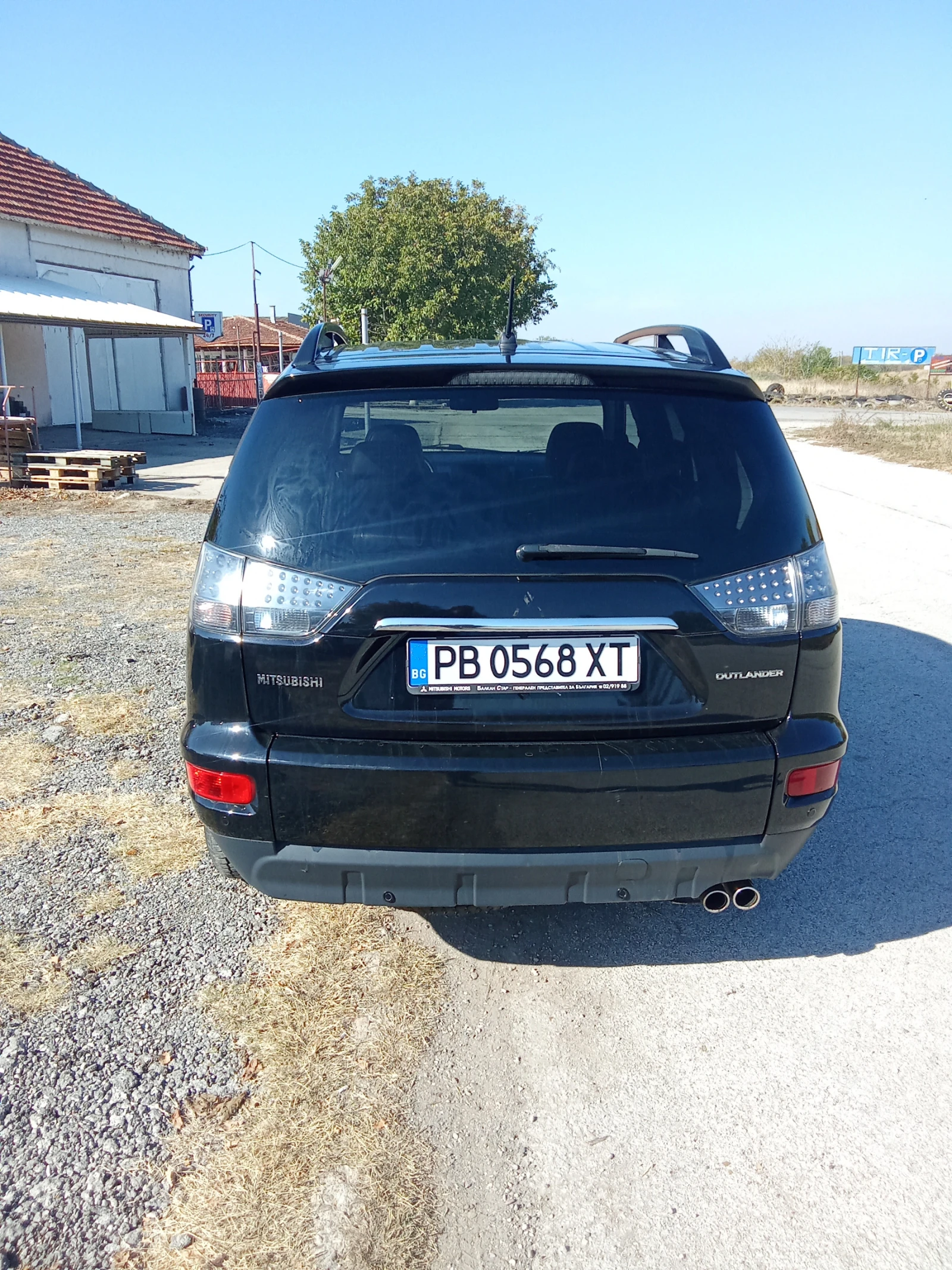 Mitsubishi Outlander 2, 2 DI-D - изображение 3