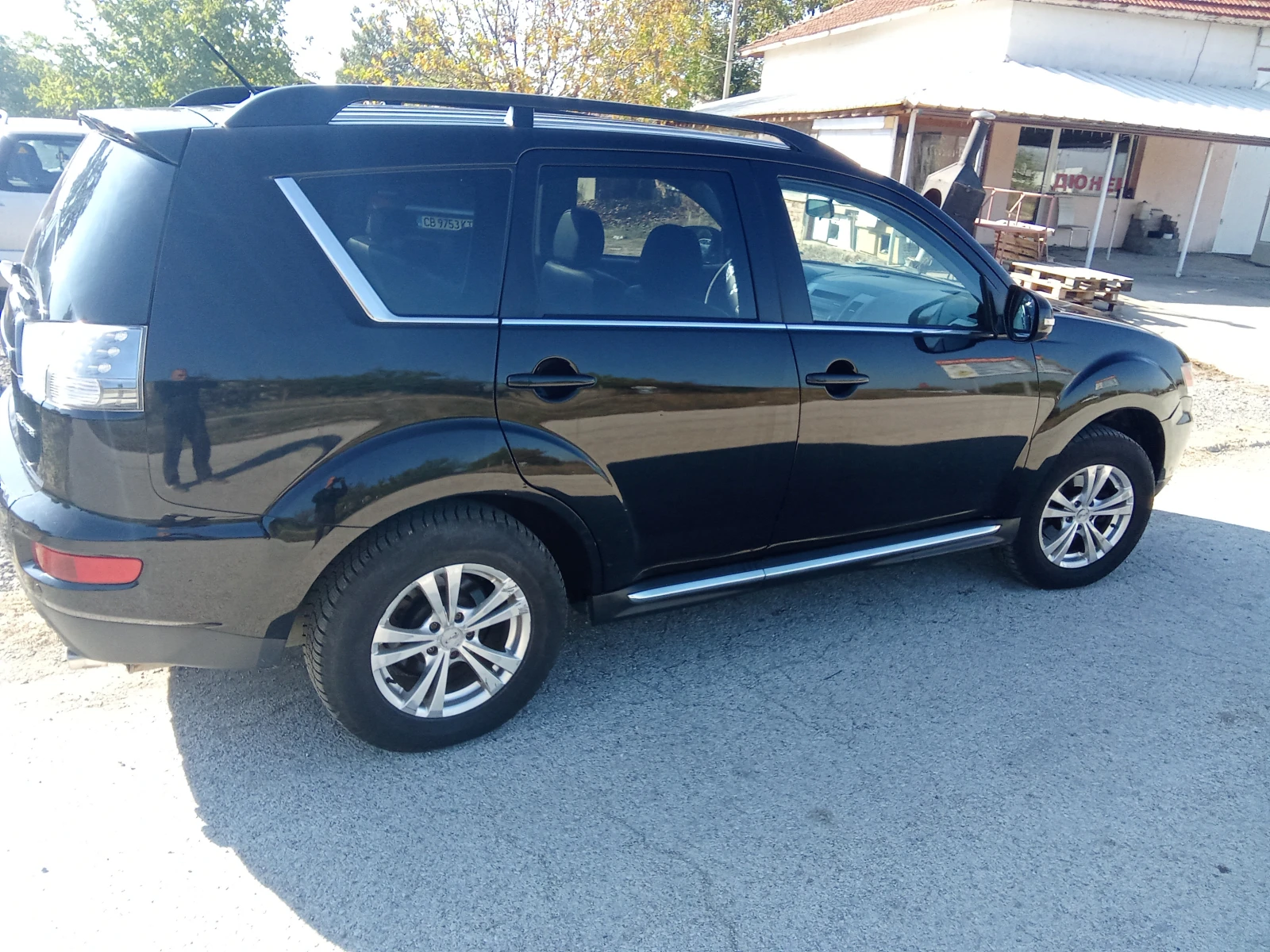 Mitsubishi Outlander 2, 2 DI-D - изображение 4