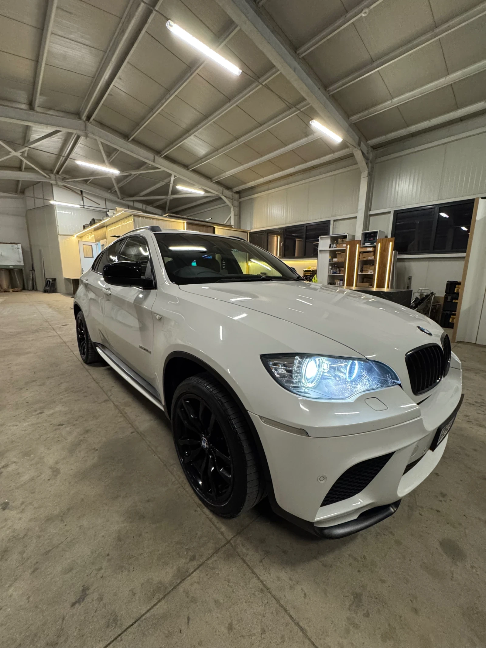 BMW X6 | Mobile.bg � ����������� 1