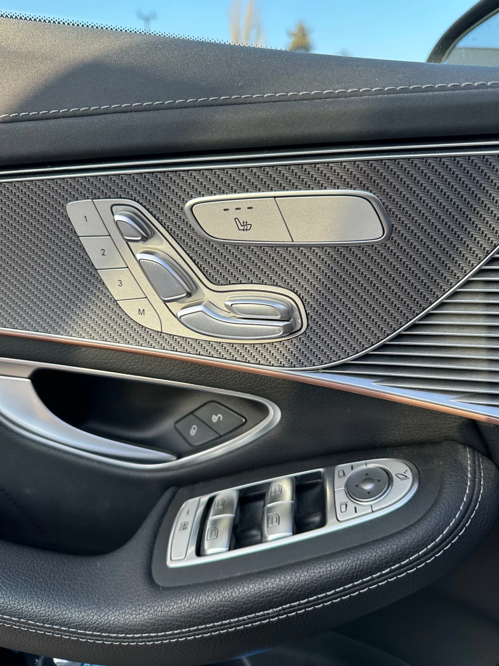 Mercedes-Benz EQC | Mobile.bg � ����������� 10