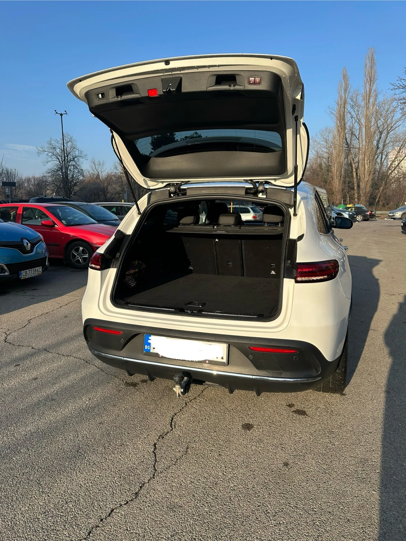 Mercedes-Benz EQC | Mobile.bg � ����������� 12