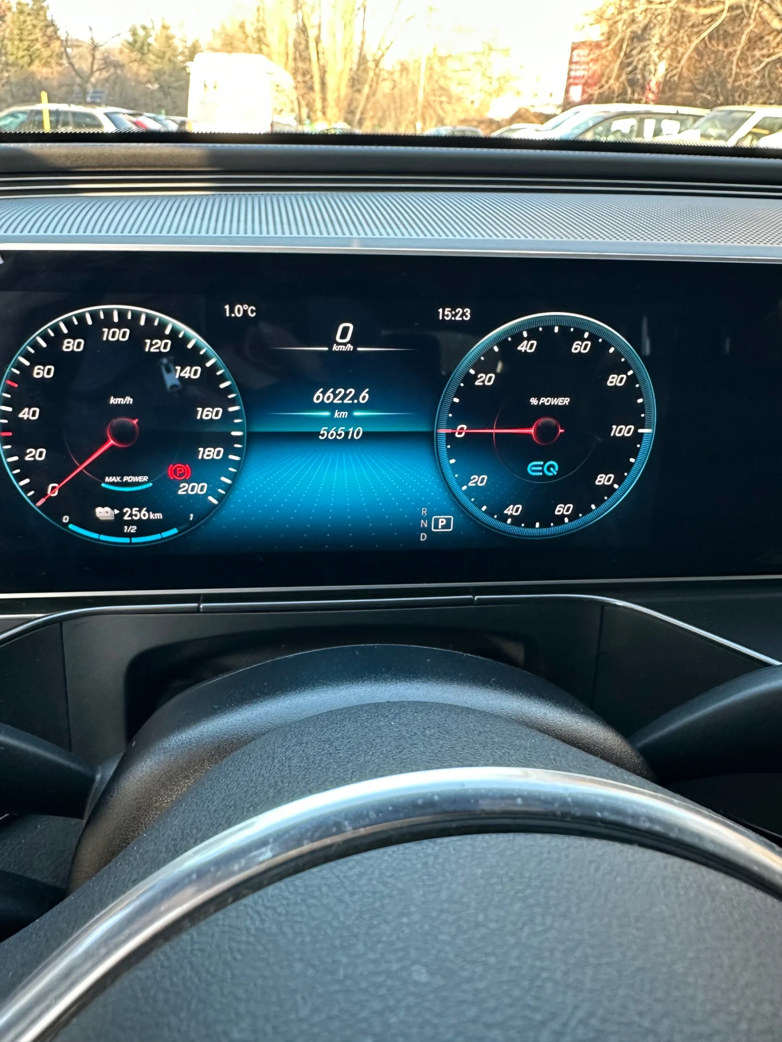 Mercedes-Benz EQC | Mobile.bg � ����������� 8