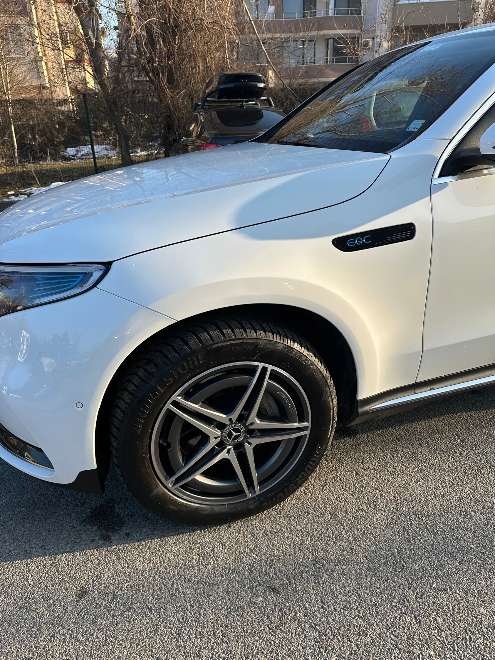 Mercedes-Benz EQC | Mobile.bg � ����������� 2