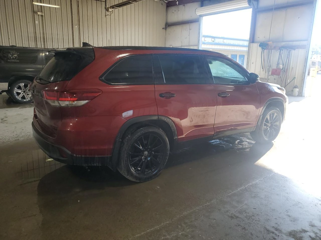 Toyota Highlander SE/4X4/6+ 1/   | Mobile.bg   4