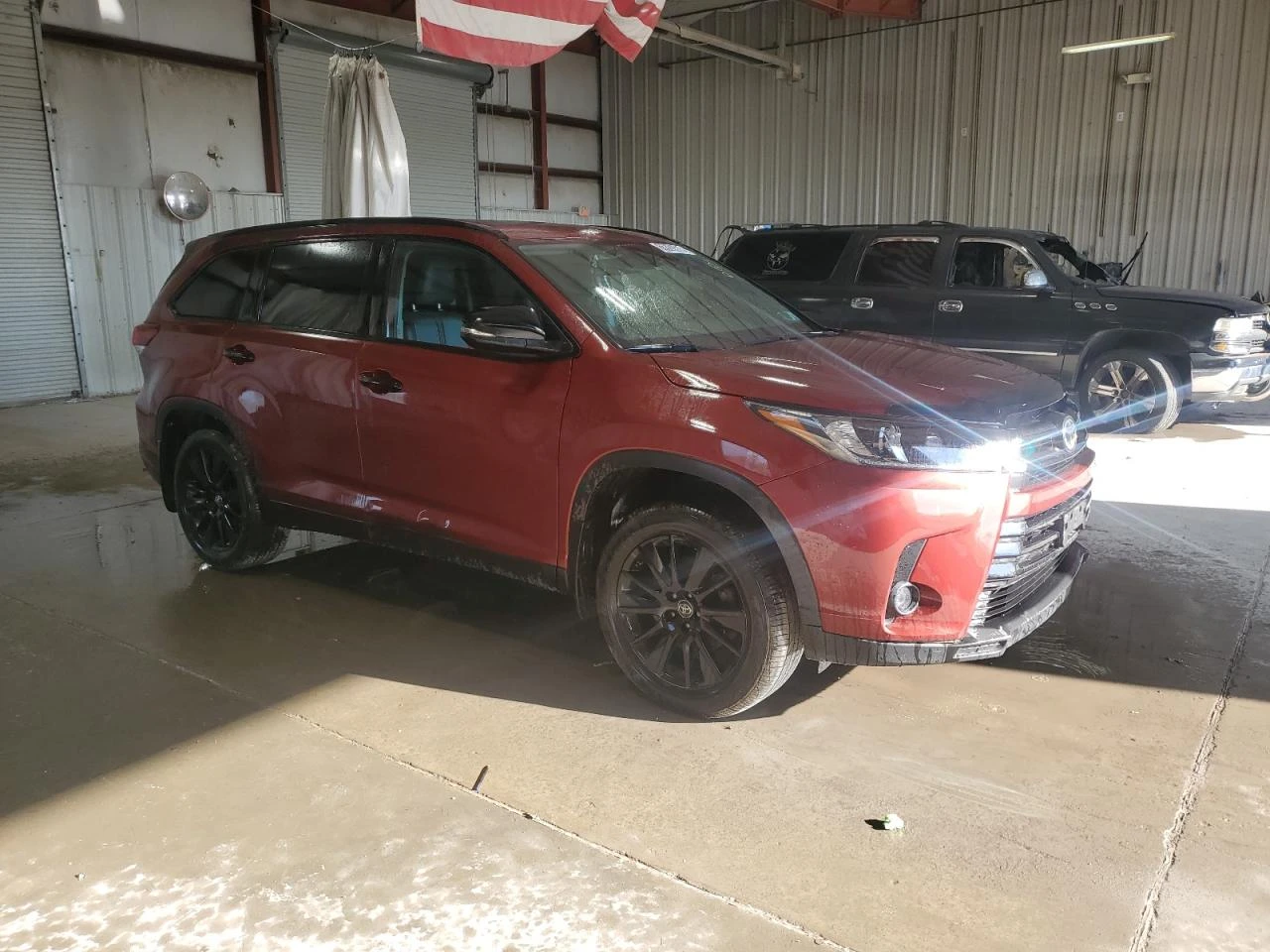 Toyota Highlander SE/4X4/6+ 1/   | Mobile.bg   3