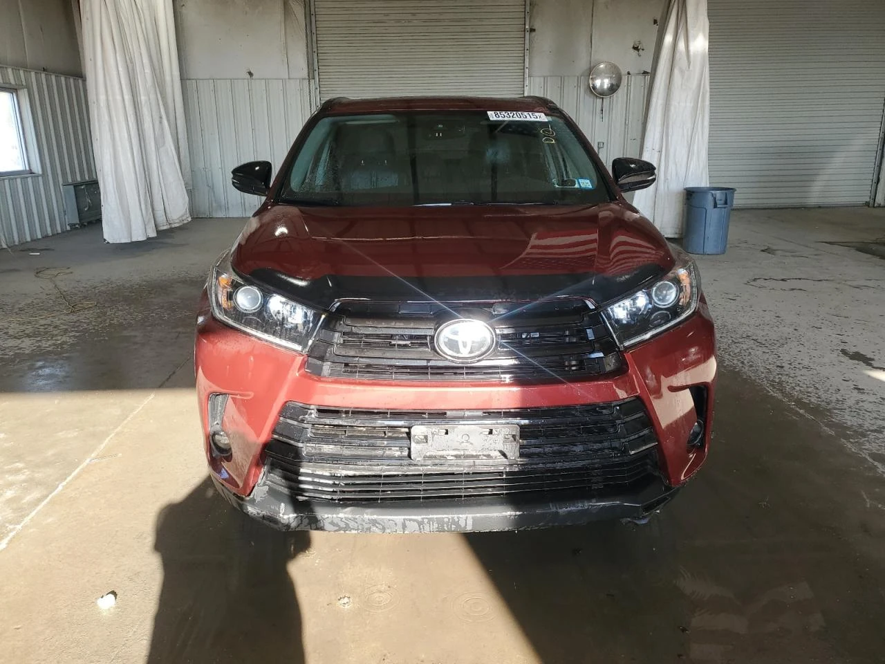 Toyota Highlander SE/4X4/6+ 1/   | Mobile.bg   2