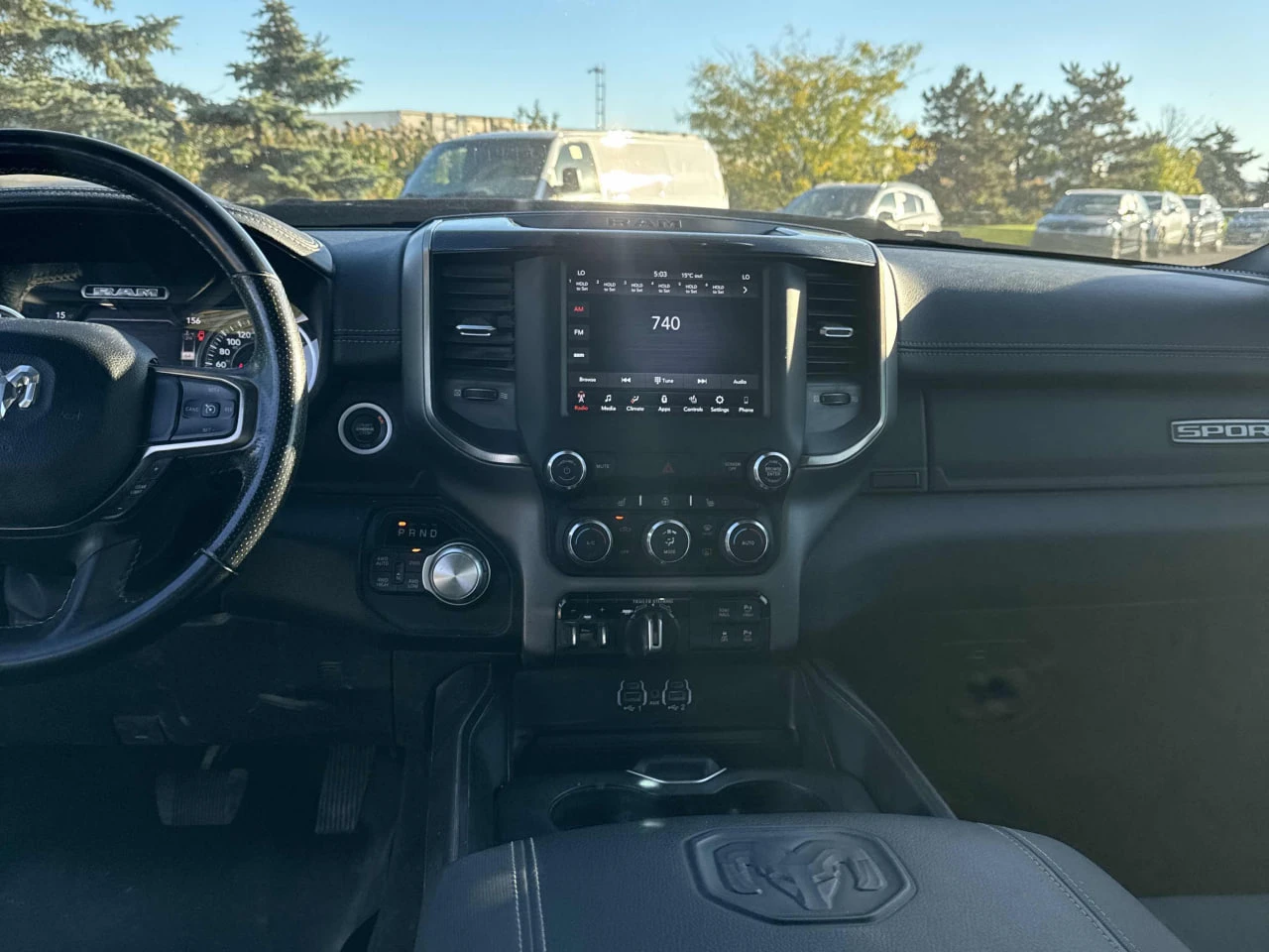 Dodge RAM 1500 CARFAX* ���������������* ��� ������������ ������*  | Mobile.bg � ����������� 8