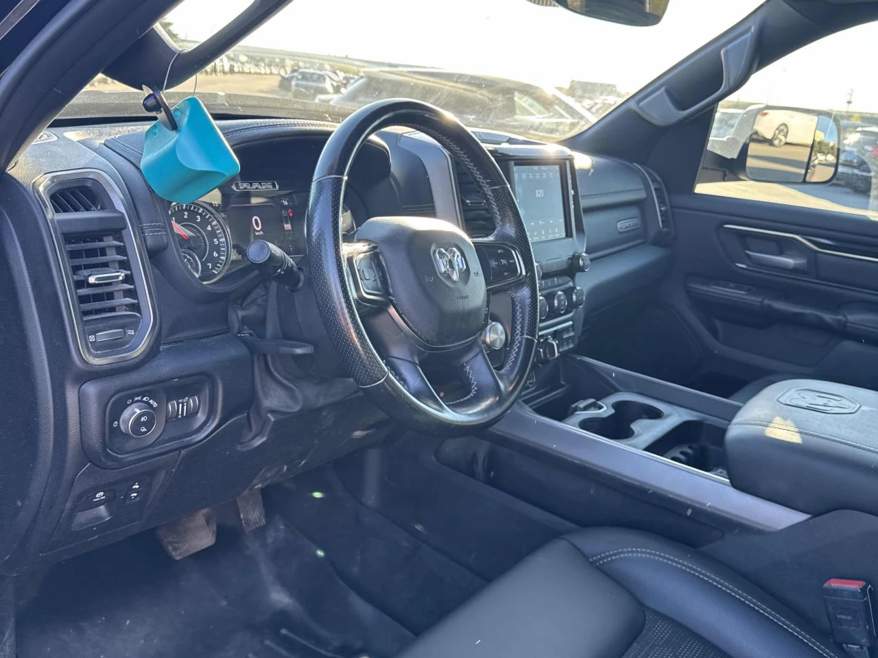 Dodge RAM 1500 CARFAX* ���������������* ��� ������������ ������*  | Mobile.bg � ����������� 5