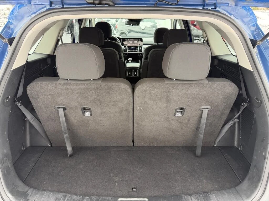Kia Sorento X-Line* AWD* ����������* (���� �� ��)*  | Mobile.bg � ����������� 15
